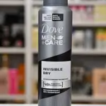 Men+Care Invisible Dry Antiperspirant Deodorant Spray